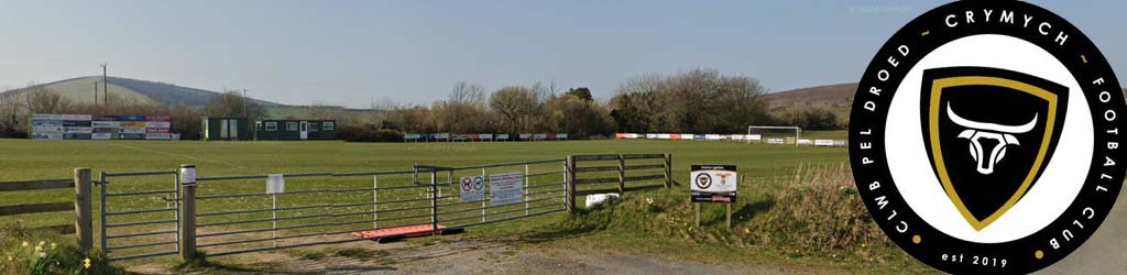 Tegryn Football Pitch